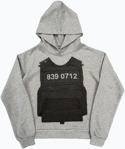 Greer Street Hoodie
