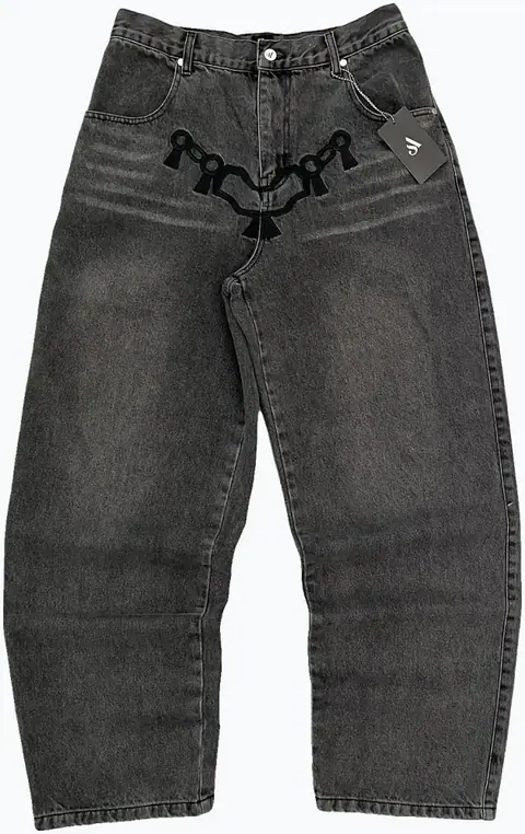 Astorr Jeans