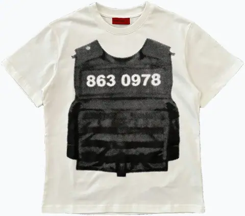 Greer Street T-Shirt