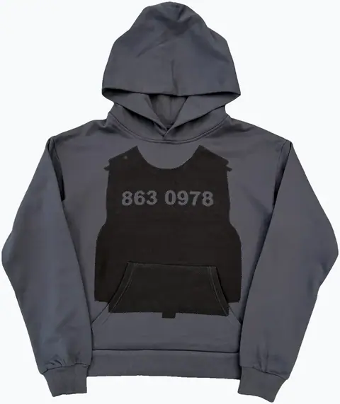 Greer Street Hoodie