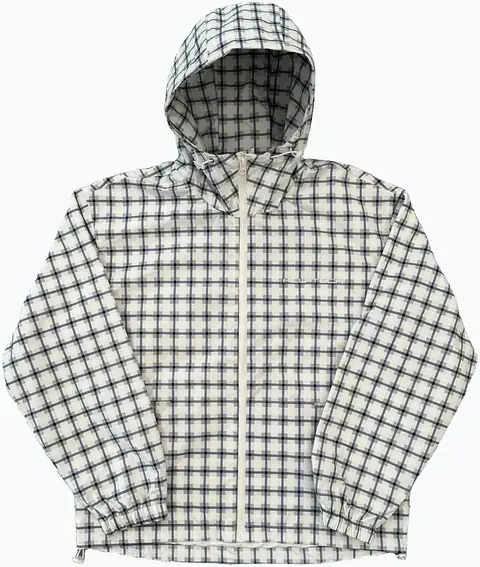 Heaven Can Wait Windbreaker