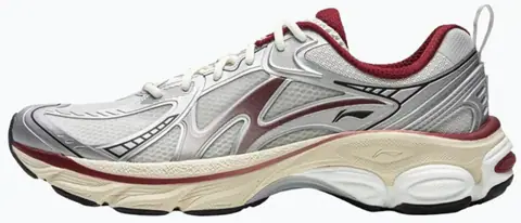 Li-Ning Fuyiao Boom V2