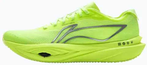 Li-Ning ZhuiFeng Pro 2