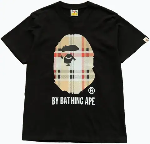 Bape T-Shirt