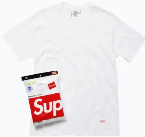 Supreme T-Shirt