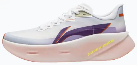 Li-Ning Super Shadow PRO