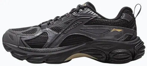 Li-Ning Fuyao Boom
