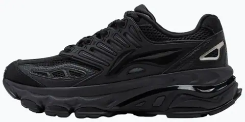 Li-Ning Twenty Mountain