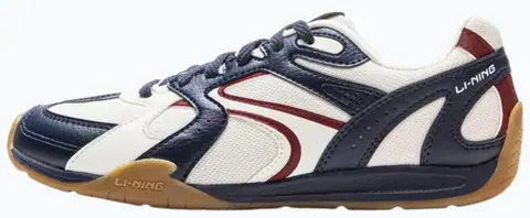 Li-Ning Retro