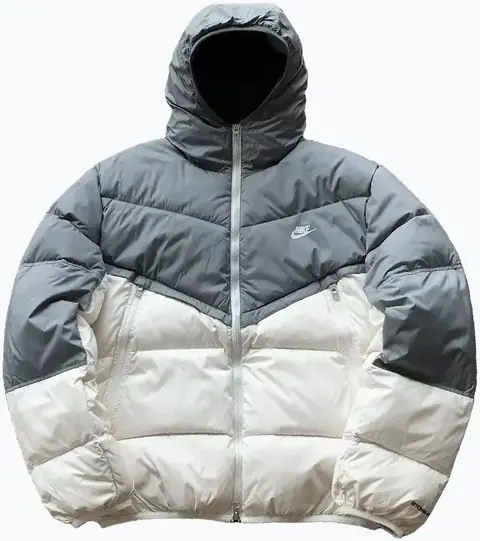 Nike Windrunner Puffer Jacket