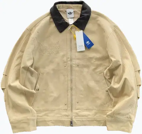 Adidas Work Jacket