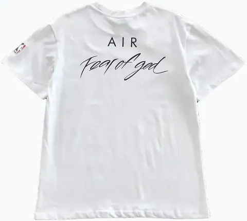 Nike x Fear of God Air T-Shirt