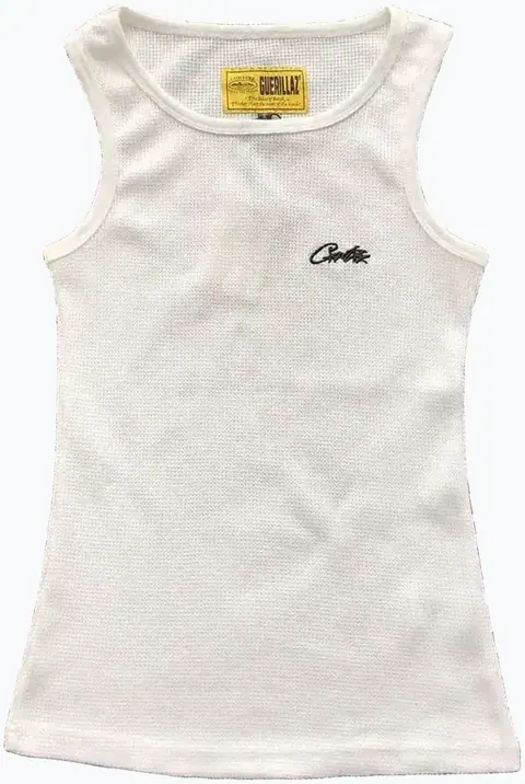 Corteiz Tank Top