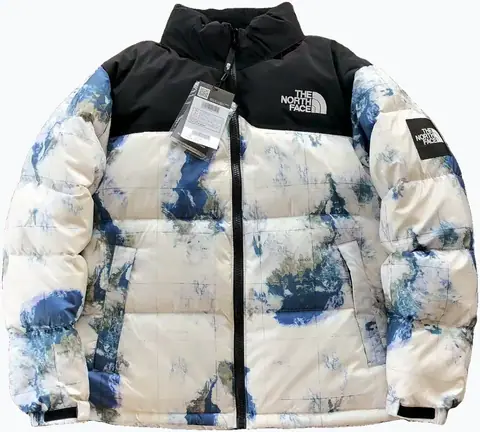 The North Face Nuptse Jacket