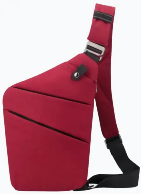 Shoulder Bag