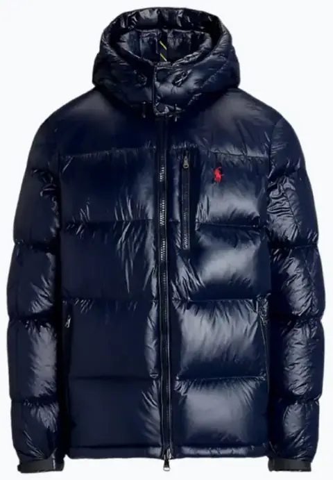 Polo Ralph Lauren Puffer Jacket