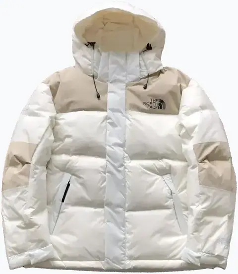 The North Face Puffer Jacket