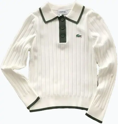 Lacoste Polo Sweater