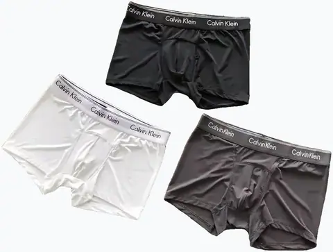 Calvin Klein Microfiber Boxers