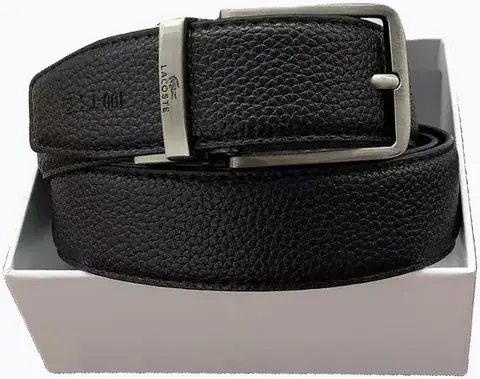 Lacoste Belt