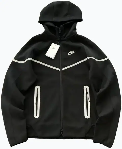 Nike Tech Fleece Zip Up
