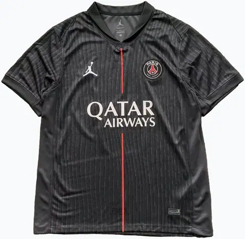 Jordan PSG Jersey
