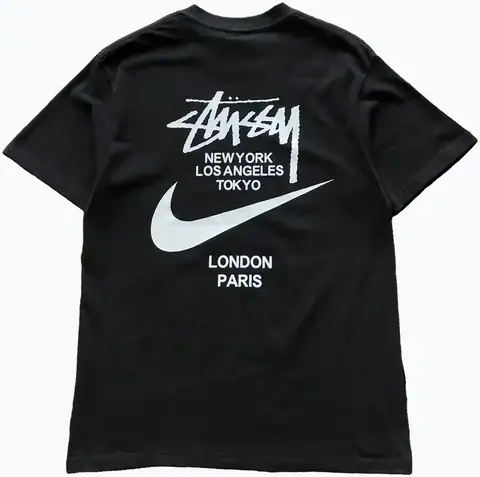 Nike x Stussy T-Shirt