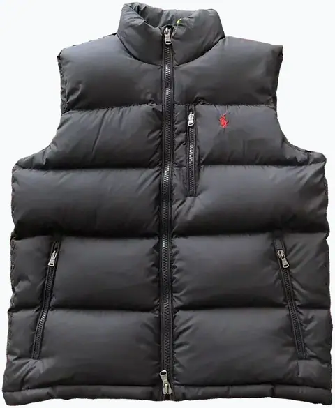 Polo Ralph Lauren Puffer Vest