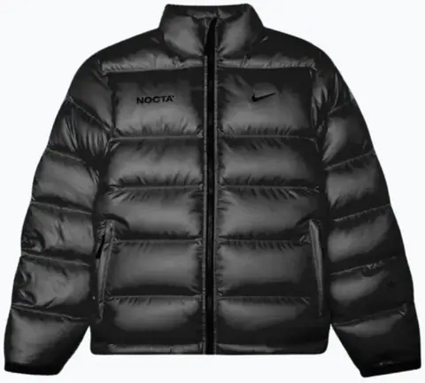 Nike x NOCTA Puffer Jacket
