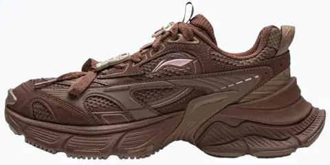 Li-Ning Interstellar