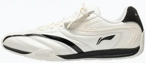 Li-Ning Film Pulse