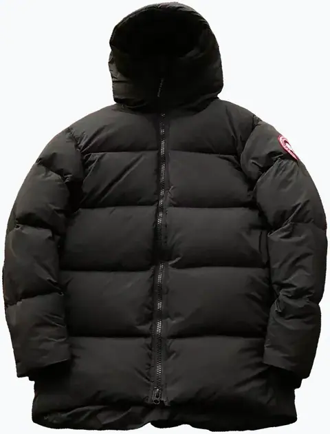 Canada Goose Puffer Jacket