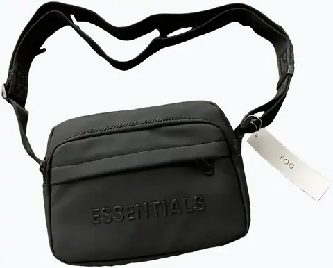 FOG Essentials Crossbody Bag