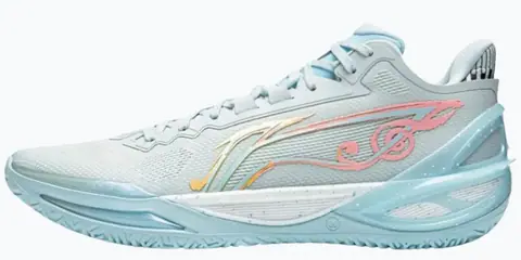 Li-Ning Liren 6 Rhythm