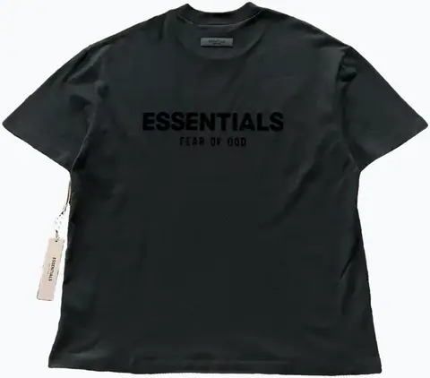FOG Essentials T-Shirt