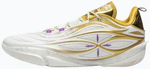 Li-Ning Way of Wade 808 5 Ultra V2