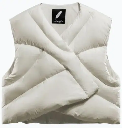 Mengjia Vest