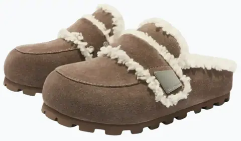TAICHIISM Fur Slides