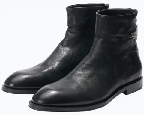 TAICHIISM Boots
