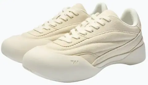 TAICHIISM Sneakers