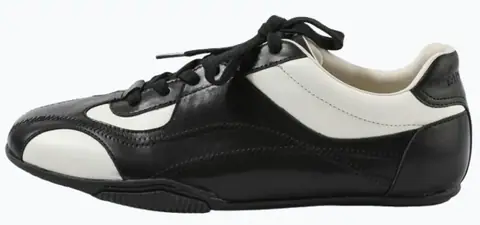 TAICHIISM Ballet Sneakers