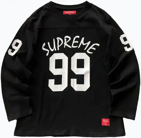 Supreme Long Sleeve
