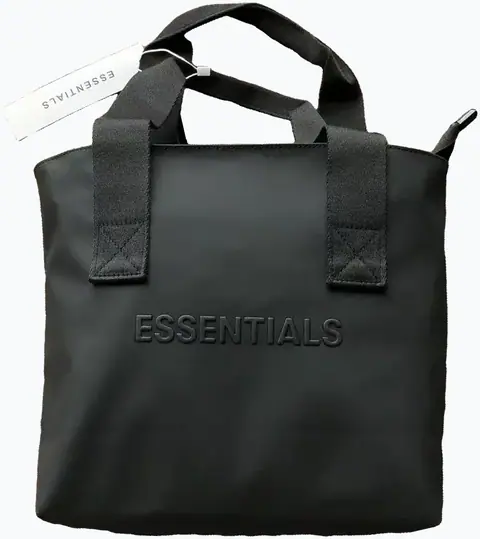FOG Essentials Tote Bag