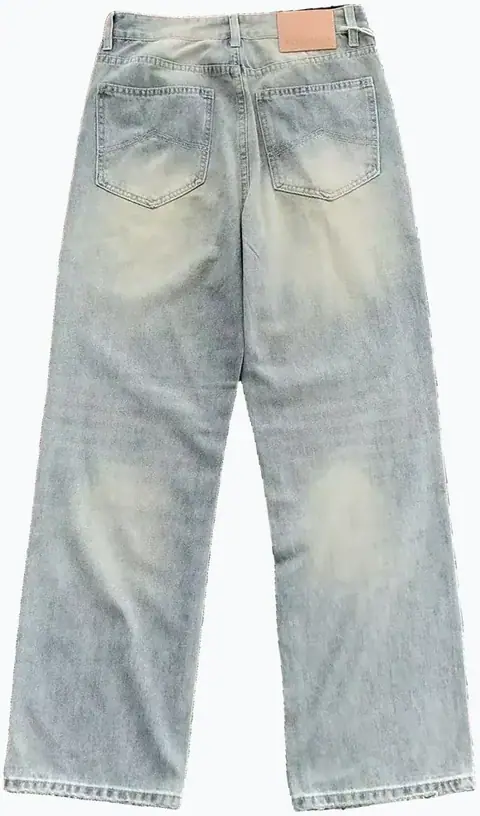 Acne Studios Jeans