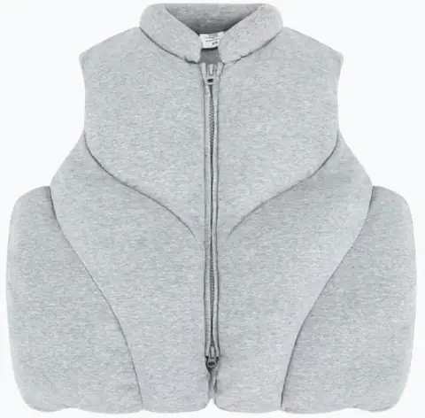 WANNA LAB Vest