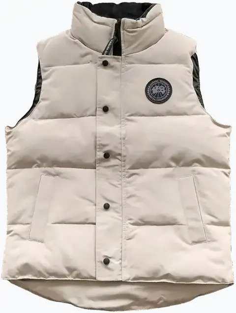 Canada Goose Garson Vest
