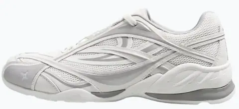 Low Top Sneakers