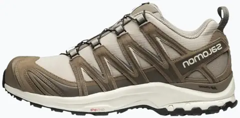 Salomon XA Pro 3D