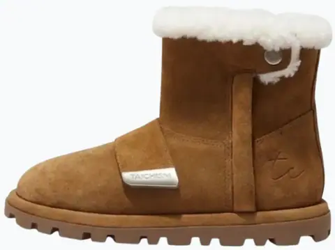 TAICHIISM Boots