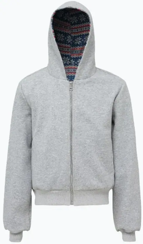 TAICHIISM Zip Up Hoodie